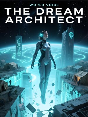 cover image of The Dream Architect